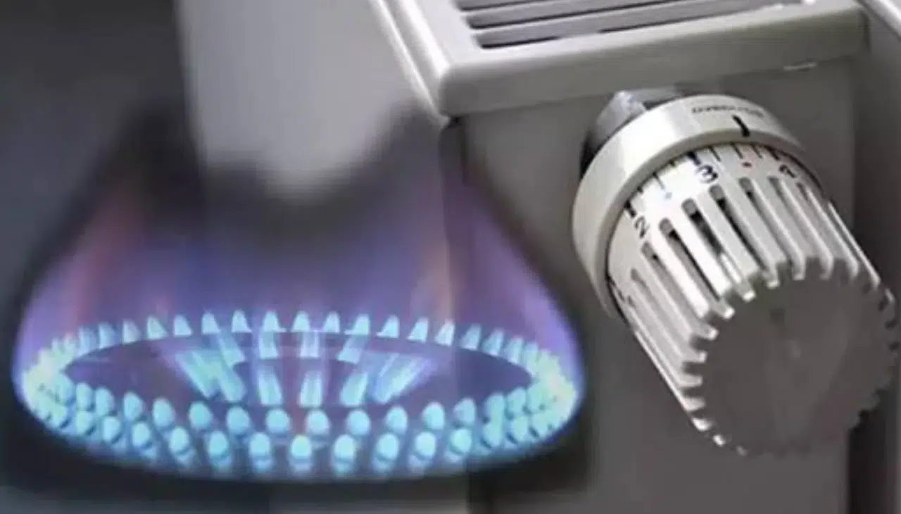 Spot doğal gaz fiyatları 18 bin 815 lira olarak belirlendi