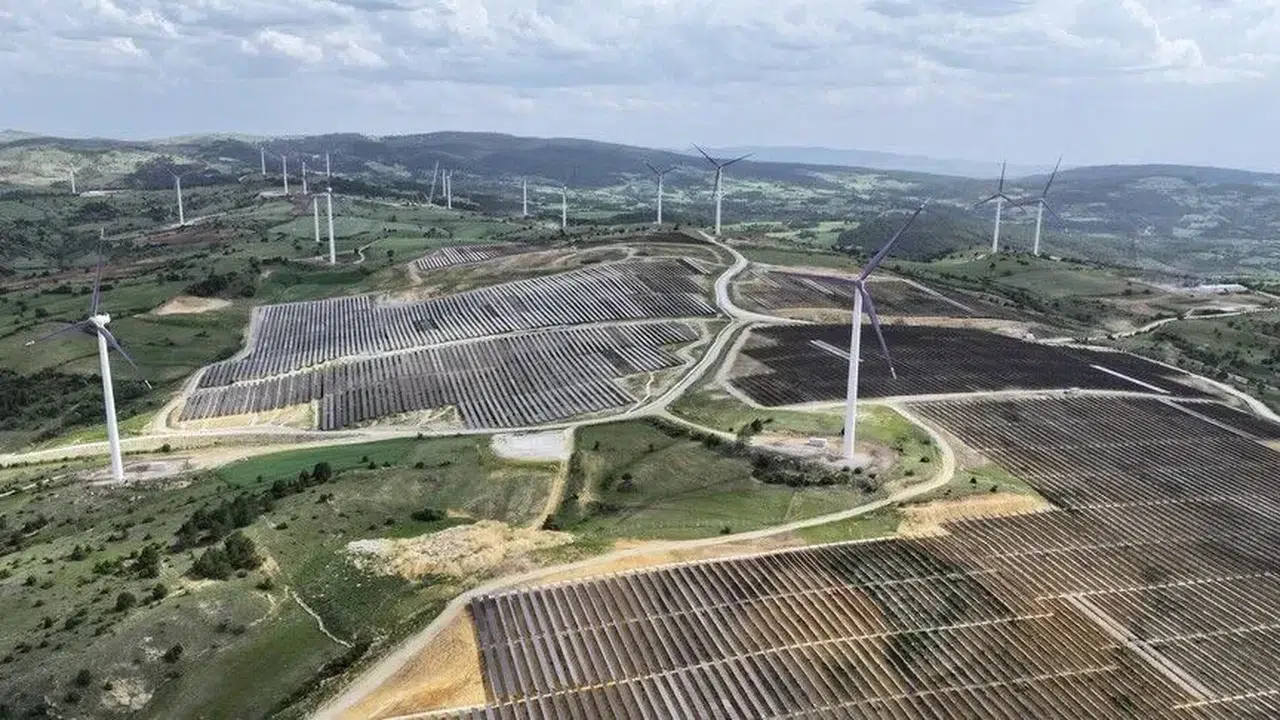 Enerjide tarihi eşik: Türkiye tükettiği enerjinin yüzde 85’ini elektrikle karşılayabilir!