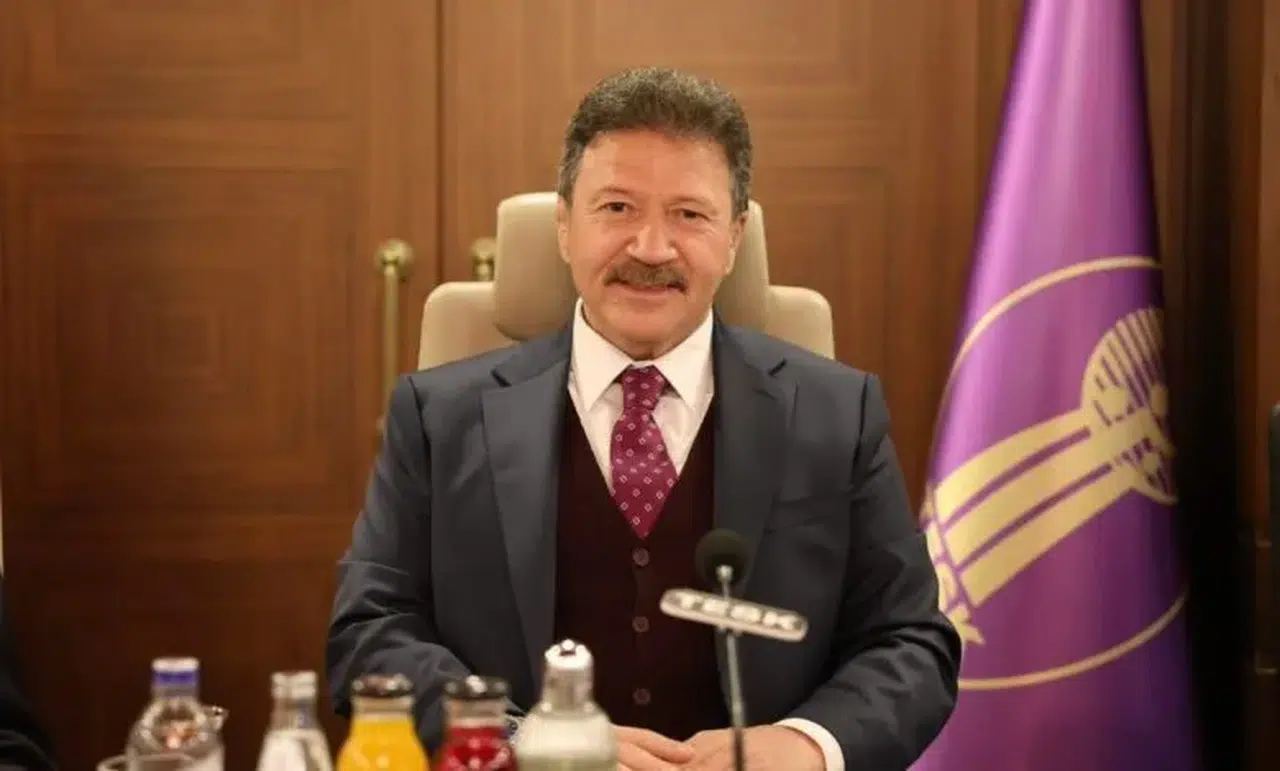 TESK Genel Başkanı Yiğiner: Esnafın prim gün sayısı 7 bin 200'e düşürülmeli