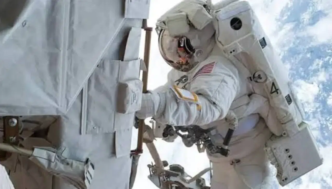 Uluslararası Uzay Kongresi'nde 'Future Space' alanı açıldı