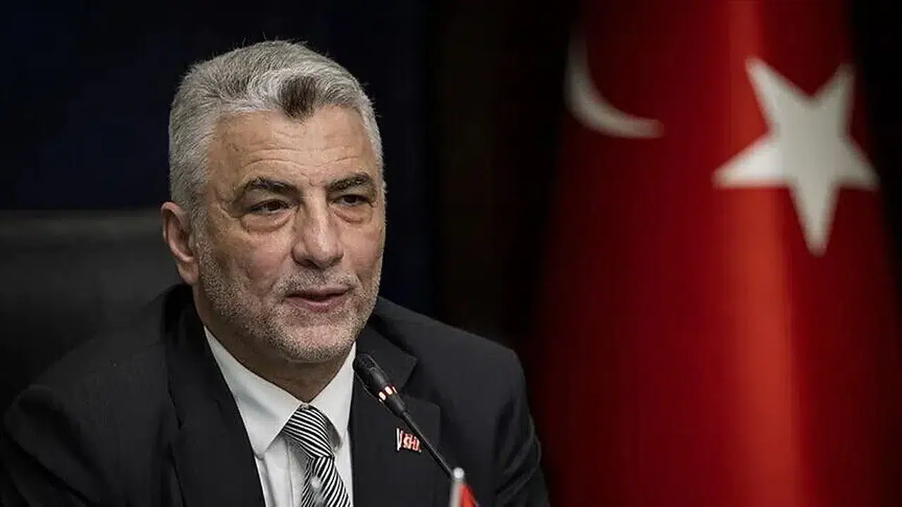 Ticarette tarihi zirve: Cumhuriyet tarihinin En yüksek ikinci ihracat rakamı geldi!