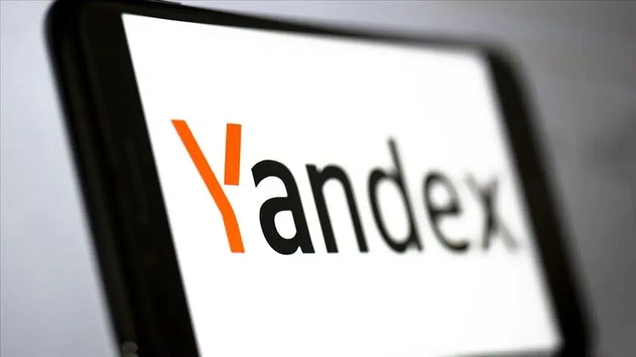 Veri merkezleri hedef alınmıştı: Yandex 2026 finansal hedeflerini askıya aldı