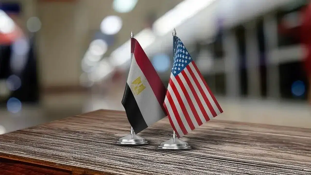 ABD, Mısır'a yönelik 320 milyon dolarlık blokajı kaldırdı!