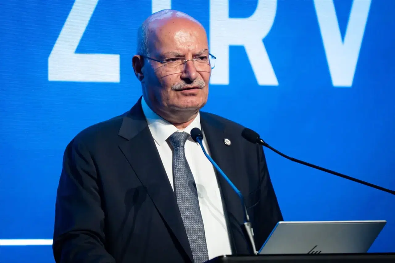 Ankara Ekonomi Zirvesi BTK'de başladı