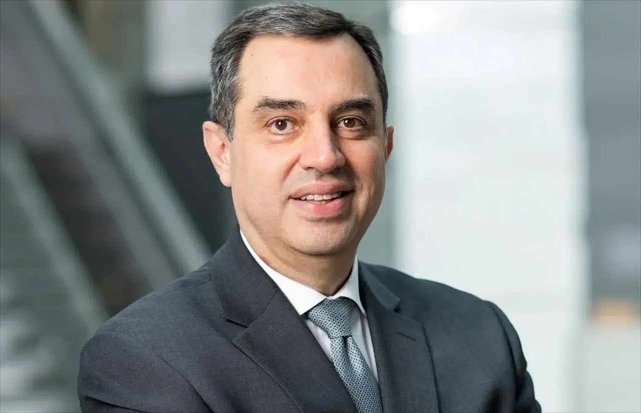 Imad n. Fakhoury, IFC oryantal yönetimde yeni başkan yardımcısı olarak atandı