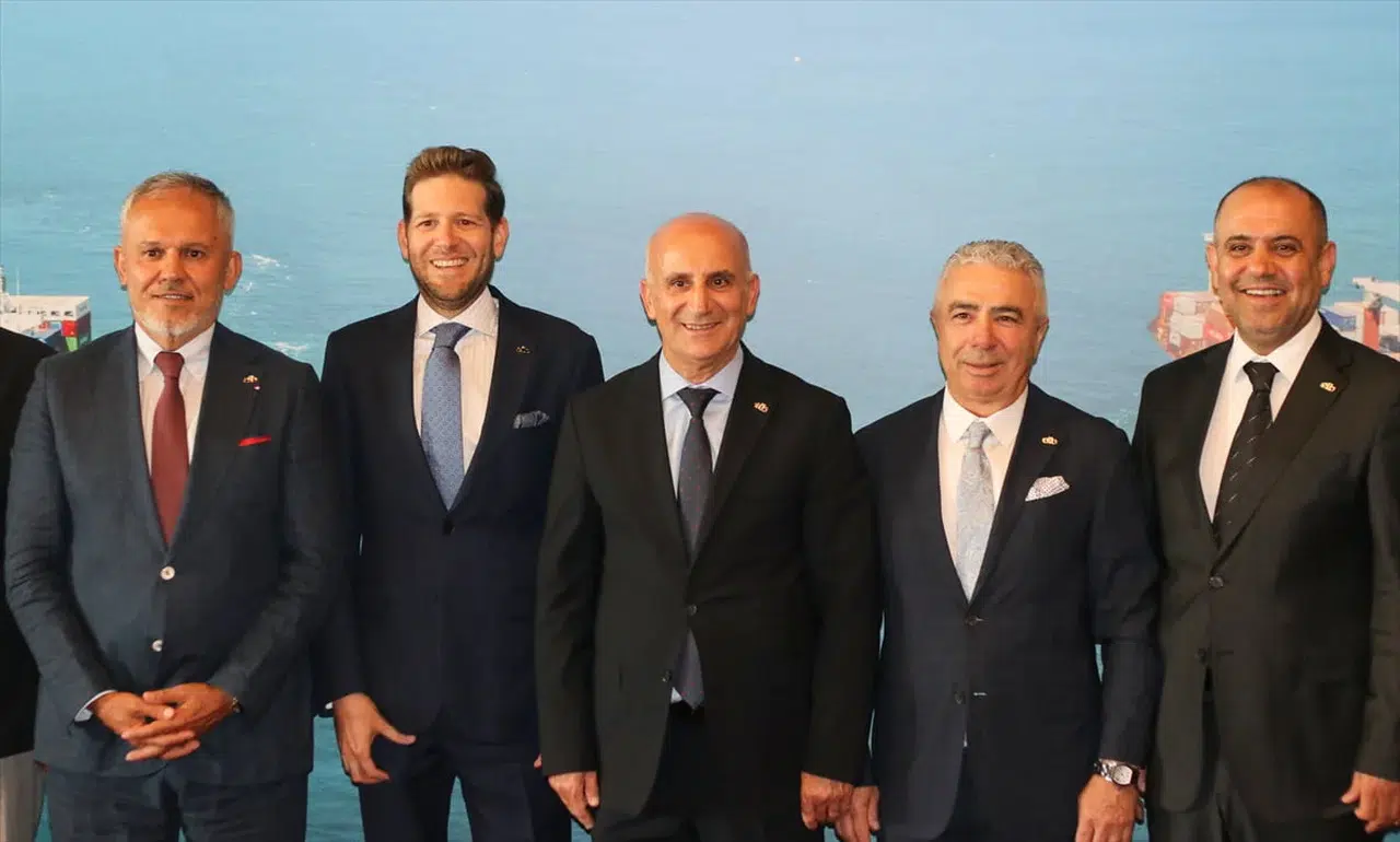 Ege İhracatçı Birlikleri haziran ayında tarihi ihracat rakamlarına ulaştı