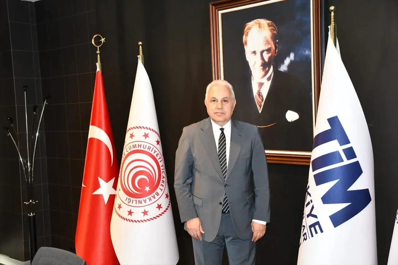 Türkiye'nin hububat ve bakliyat ihracatı 6 ayda 5,8 milyar dolara ulaştı