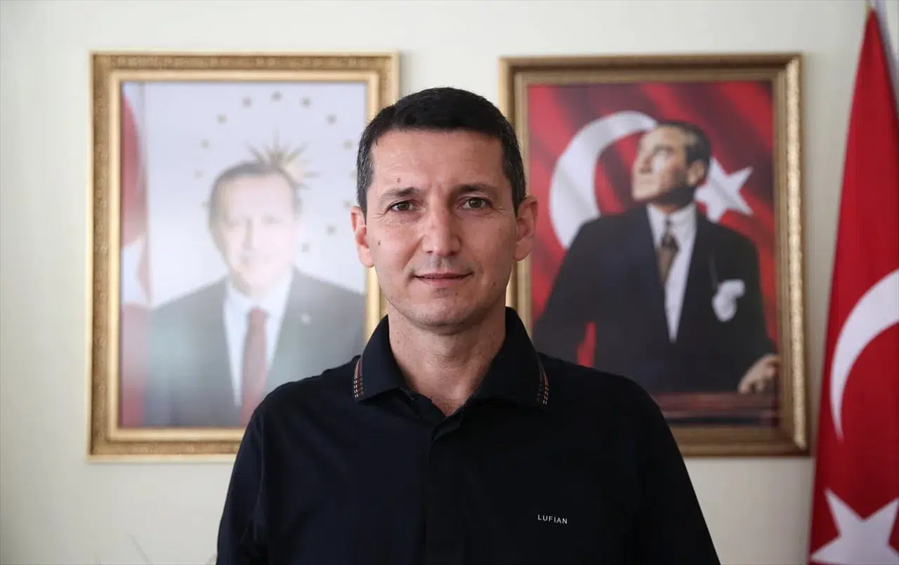 Alanya toptancı hali, tropikal meyve üretiminde anahtar rol oynuyor