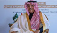 Türkiye-Suudi Arabistan ortaklığıyla yenilenebilir enerjide tarihi adım: 5 gigavatlık dev yatırım!