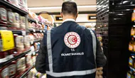 Ticaret Bakanlığı 2 ayda 84 bin firmayı denetledi, 631 milyon lira ceza kesti