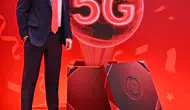 1 Nisan’da 81 İlde Eşzamanlı Başlıyor: Vodafone’dan 5G Hamlesi!