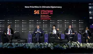 STRATCOM 2026’da İklim Diplomasisinin Değişen Öncelikleri Masaya Yatırıldı!