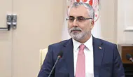 Bakan Işıkhan: İşsizlik Oranı 2012’den Bu Yana En Düşük Seviyede