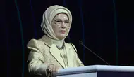Emine Erdoğan’dan Sıfır Atık Günü mesajı: 'Davranış değişikliği en güçlü çevre politikası'