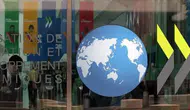 OECD’den Küresel Ekonomi Uyarısı: 2027 Tahmini Aşağı Çekildi!
