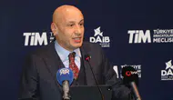 TİM Başkanı Gültepe: 2026 ihracat hedefi 282 milyar dolar!