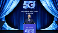 Türk Telekom’dan 5G Vizyonu: AKM’de Hologram Teknolojili Gala Gecesi Düzenlendi!