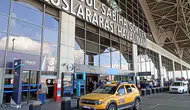 “İstanbul Sabiha Gökçen Havalimanı, yolcu artışıyla Avrupa lideri konumunda”