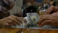 İstanbul Serbest Piyasada Döviz Haftaya Sınırlı Değişimle Başladı!