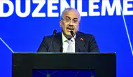 EPDK Başkanı Yılmaz 2026-2030 enerji yol haritasını açıkladı: 776 milyar liralık yatırım hamlesi!