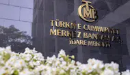 TCMB toplam rezervleri 174,4 milyar dolar seviyesine yükseldi!