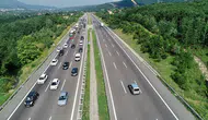 Sürücülerin dikkatine: Otoyollarda giriş ve çıkışlar kapatıldı!