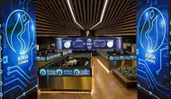 Borsa İstanbul’da BIST 100 Endeksi Günün İlk Yarısını Düşüşle Tamamladı!