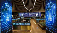 Borsa İstanbul VİOP BIST 30 endeks kontratı nisan vadesinde yükseliş eğilimi sürüyor!