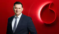 Vodafone Türkiye'de üst düzey atama!