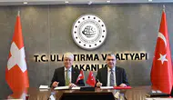 Türkiye ve İsviçre Arasında Karayolu Taşımacılığı Anlaşması Yenilendi!