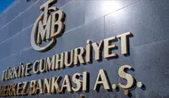 TCMB alım satıma konu olmayan dövizlerin bilgi amaçlı kur listesini yayımladı!