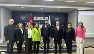 ASKON ve MYK’dan tekstil sektöründe küresel rekabeti şekillendirecek stratejik hamle!