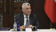 Türkiye’nin ticaret ve yatırım stratejisinde yeni dönem: Bakan Bolat hedefleri açıkladı!