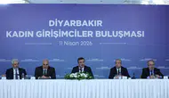 Diyarbakır’da tarım ve sanayi odaklı bölgesel kalkınma zirvesi!
