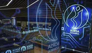 Borsa İstanbul'da VİOP nisan vadeli kontrat haftaya yükselişle başladı!