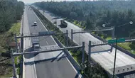 Sürücüler Dikkat: Dev Tünel ve Otoyollarda Şeritler Değişti!