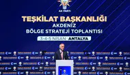 Akdeniz’de yatırım rekoru: Bakan Ersoy tesis sayısındaki 6,5 katlık artışı müjdeledi!
