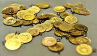 Altın fiyatlarında yükseliş eğilimi: Gram altın 6 bin 643 lira seviyesinde!