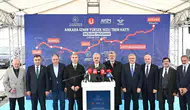Anadolu'nun yeni refah köprüsü: 11,5 milyon kişi için konforlu ulaşım!