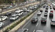 Türkiye genelinde yol çalışmaları: Sürücüler için kritik güzergahlar belirlendi!