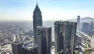 Türkiye katılım finansında dünyada ilk 10’a girdi: Hedef küresel payı artırmak!