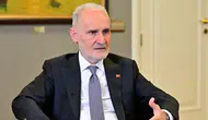 İTO Başkanı Avdagiç, Türkiye'nin ekonomi ve turizm yol haritasını analiz etti!