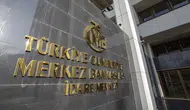 Gözler Merkez Bankası'nın rapor ve sunumlarına çevrildi!