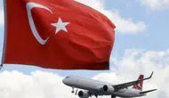 8 milyondan fazla uçuş! Türkiye’nin havacılık devrimi sayılarla netleşti