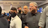 ABD’den İsrailli Bakana sert tepki: 'Bu davranış iğrenç ve insanlık dışı!'