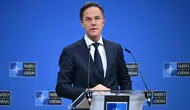 Rutte, Ankara Zirvesi'nde kritik savunma kabiliyetlerinin ele alınacağını söyledi!