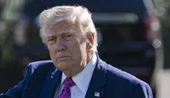 ABD ticaret mahkemesi, Trump'ın küresel çapta uyguladığı %10'luk gümrük vergilerinin yasa dışı olduğuna karar verdi!