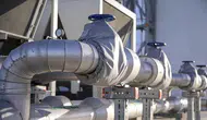 Spot piyasada doğal gaz fiyatları!