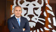 ING Türkiye’nin aktif büyüklüğü 283.3 milyar TL’ye ulaştı!