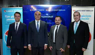 Türkiye Sigorta'dan sektörel risk raporu: Pensura 2026